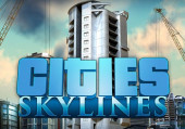 Cities: Skylines