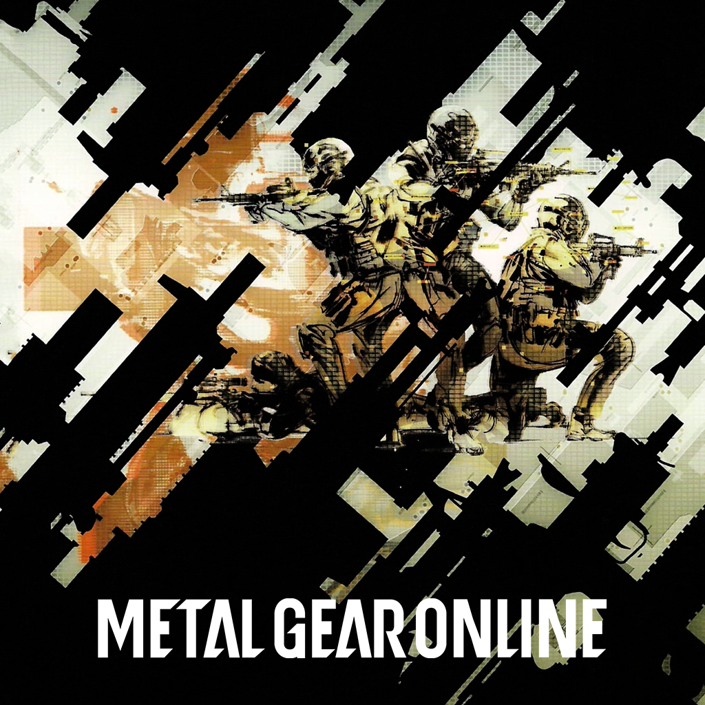 Metal Gear Online (Metal Gear Online Scene Expansion) — обзоры и отзывы ...