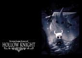Hollow Knight