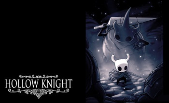 Hollow Knight [Обзор игры]