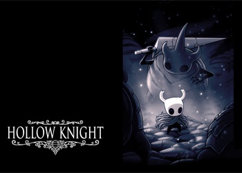 Hollow Knight [Обзор игры]