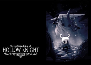скачать трейнер для Hollow Knight - фото 5