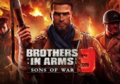 Brothers in Arms 3: Sons of War: Видеообзор