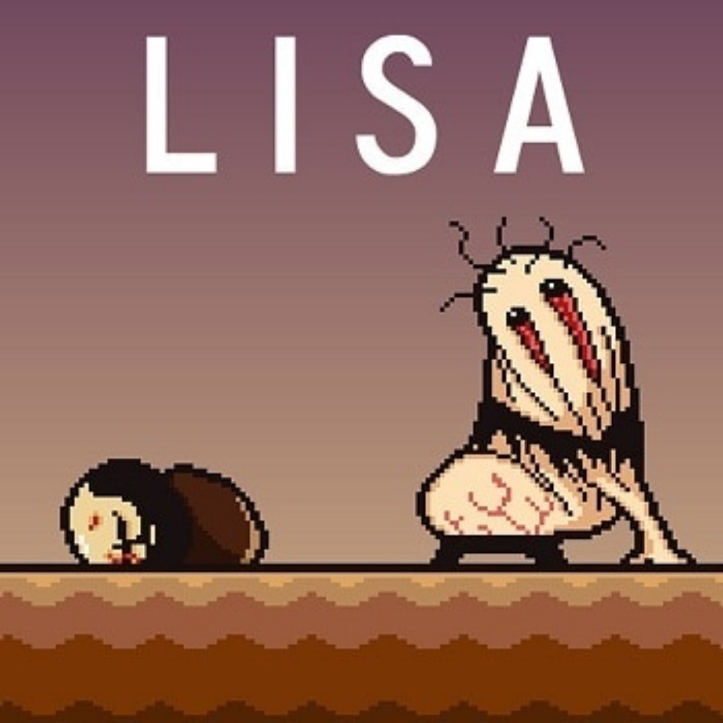 Игры похожие на LISA: The Painful | StopGame