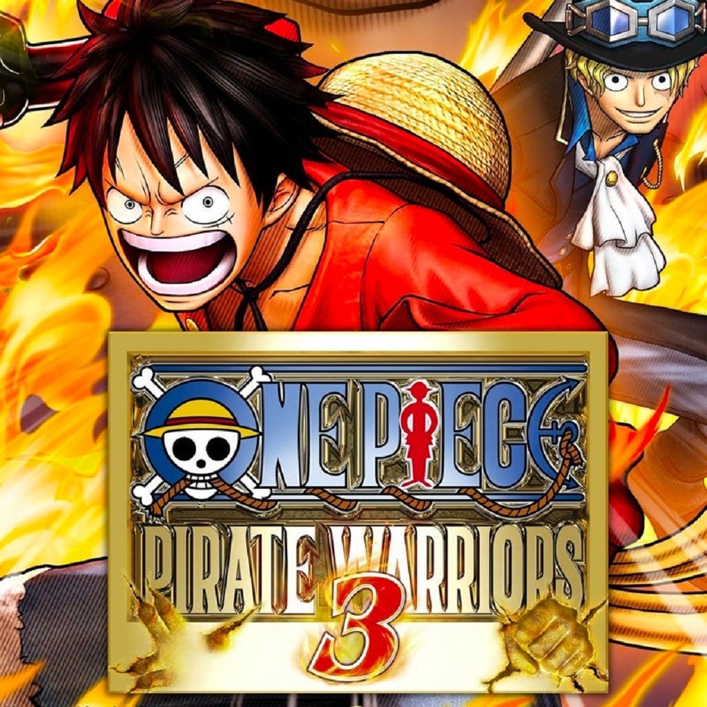 One Piece: Pirate Warriors 3 — обзоры и отзывы, описание, дата выхода,  официальный сайт игры, системные требования и оценки игроков | StopGame