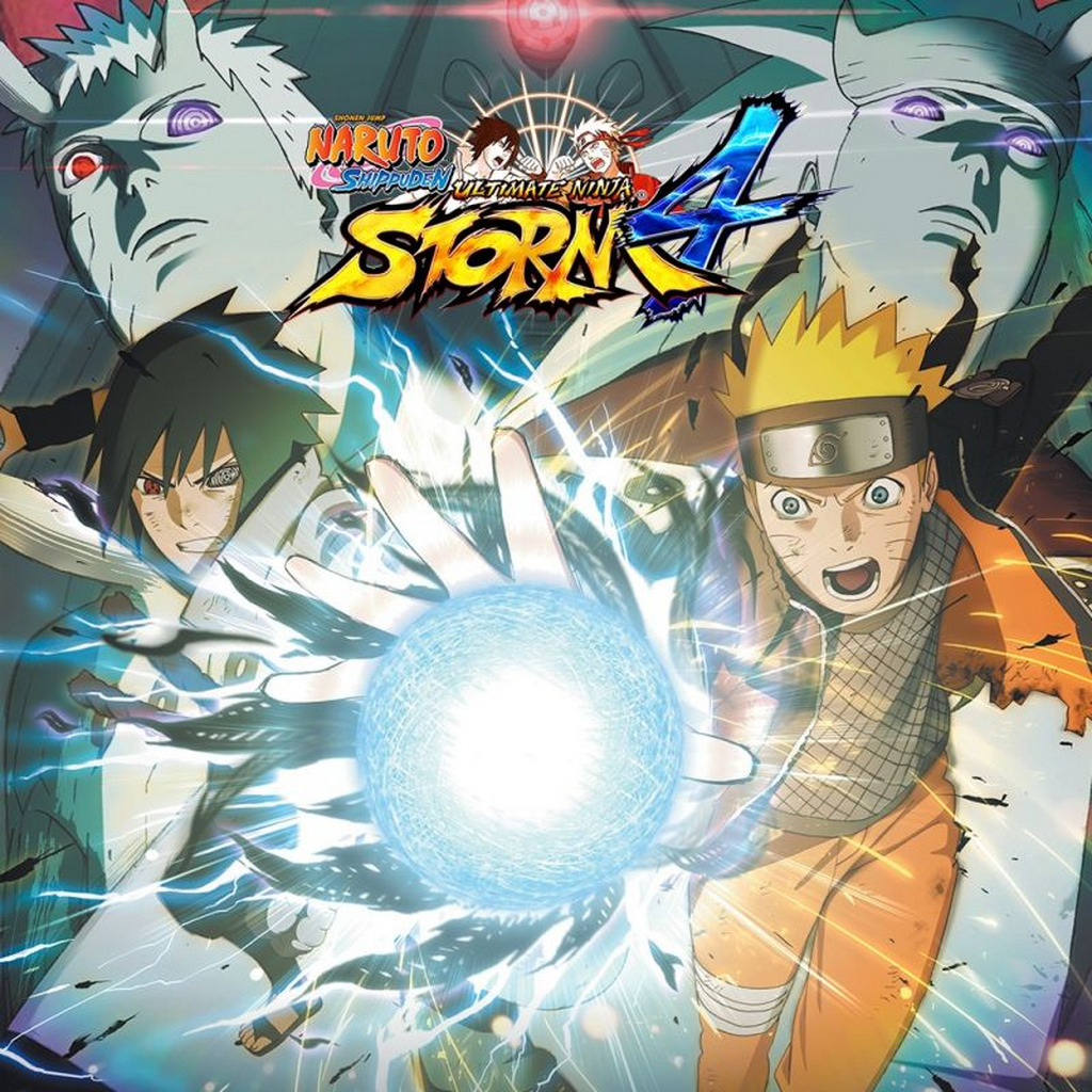 Naruto Shippuden: Ultimate Ninja Storm 4: +13 трейнер | StopGame