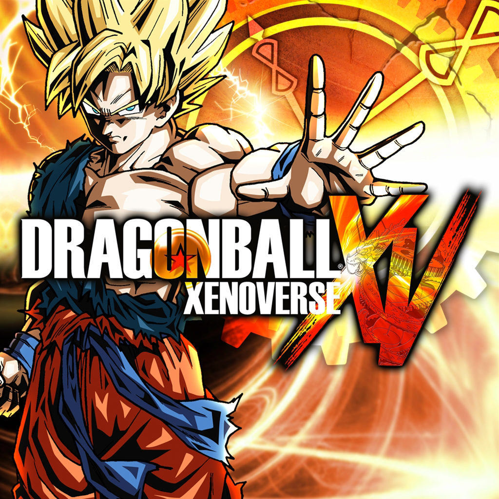 Dragon Ball: Xenoverse — обзоры и отзывы, описание, дата выхода,  официальный сайт игры, системные требования и оценки игроков | StopGame