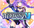 Hyperdimension Neptunia U: Action Unleashed: +3 трейнер
