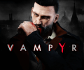 Vampyr: +12 трейнер