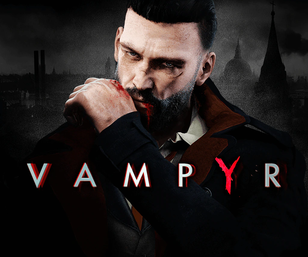 Vampyr книга фанфиков фото 63