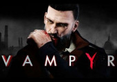 Vampyr