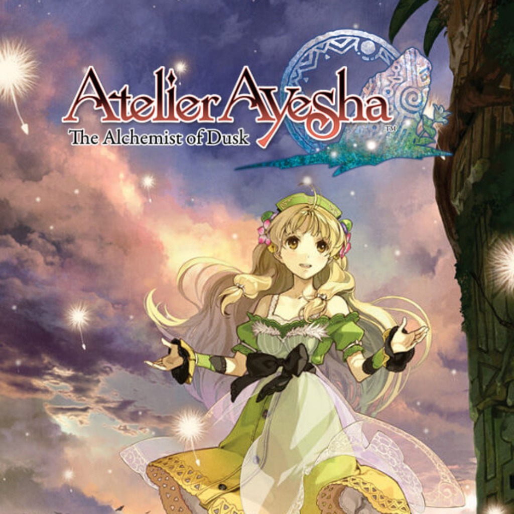 Atelier Ayesha: The Alchemist of Dusk — обзоры и отзывы, описание, дата  выхода, официальный сайт игры, системные требования и оценки игроков |  StopGame