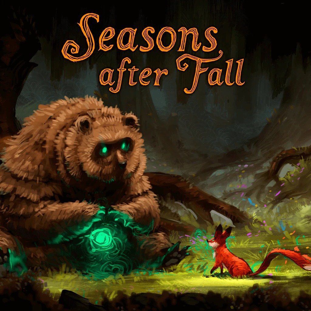 Seasons after Fall — обзоры и отзывы, описание, дата выхода, официальный  сайт игры, системные требования и оценки игроков | StopGame