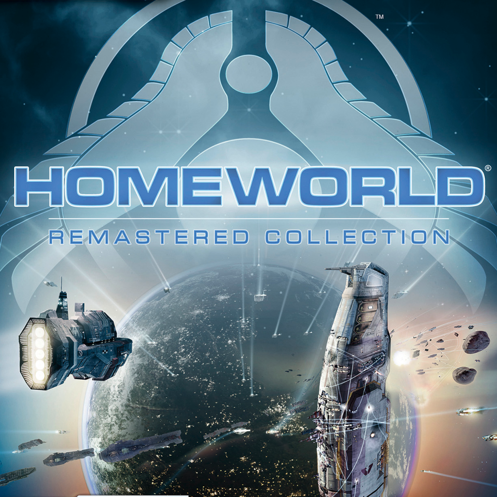 Homeworld remastered collection steam фото 108