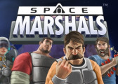 Обзор игры Space Marshals
