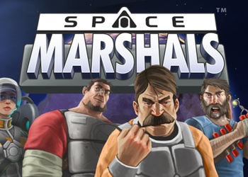 Space Marshals [Обзор игры]