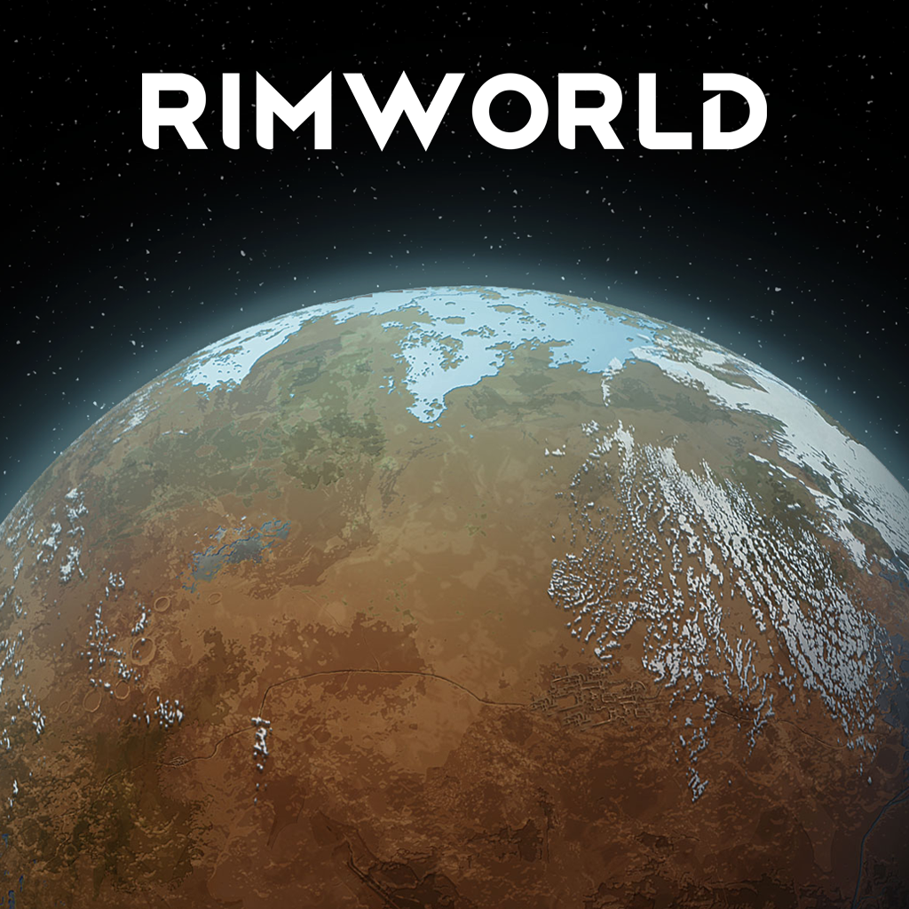 Rimworld steam cloud фото 23