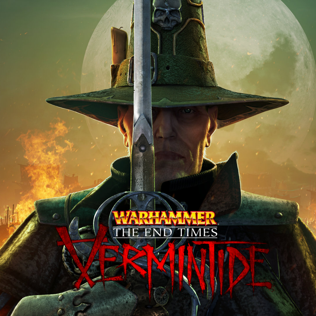 Warhammer: The End Times - Vermintide: +2 трейнер | StopGame