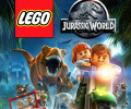 LEGO Jurassic World: Коды