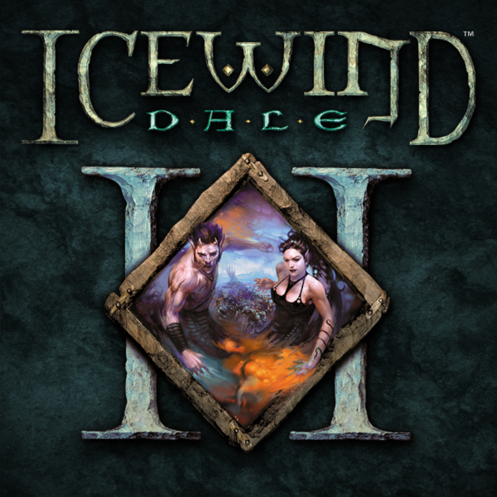 IceWind Dale 2: Прохождение | StopGame