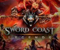 Sword Coast Legends: +13 трейнер
