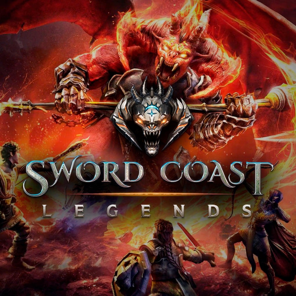 Sword coast