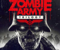 Zombie Army Trilogy: +8 трейнер