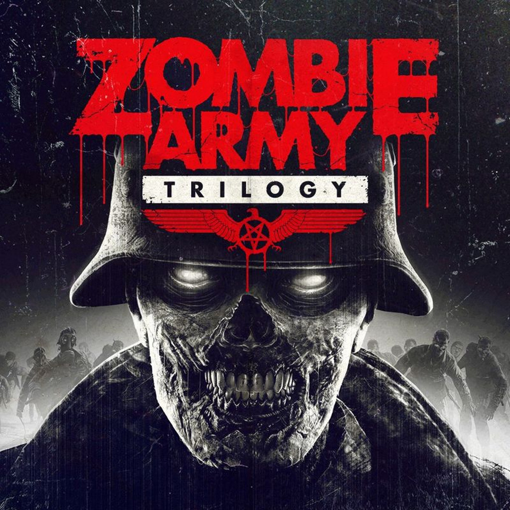 Zombie Army Trilogy: +4 трейнер | StopGame