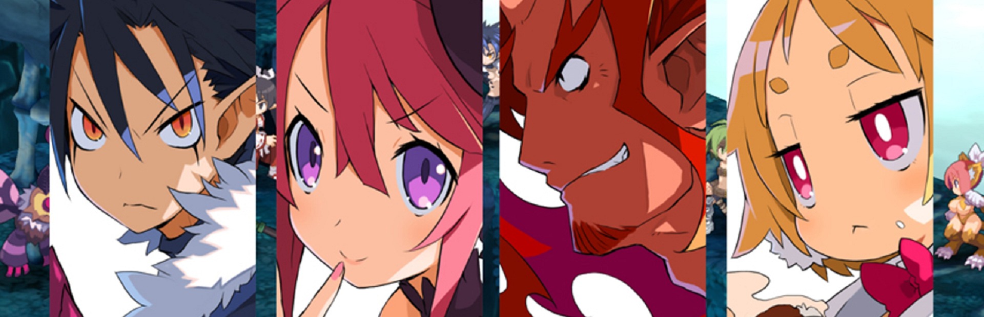 Disgaea 5: Alliance of Vengeance — обзоры и отзывы, описание, дата ...