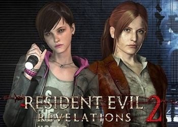 Resident Evil: Revelations 2 – Episode 2: CONTEMPLATION: Game Walkthrough and Guide