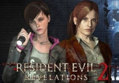 Resident Evil: Revelations 2 - Episode 3: Judgment