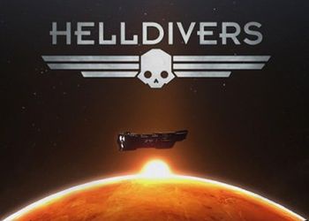Helldivers [Обзор игры]