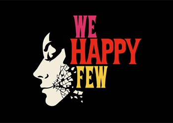 We Happy Few [Обзор игры]