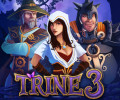Trine 3: The Artifacts of Power: +9 трейнер