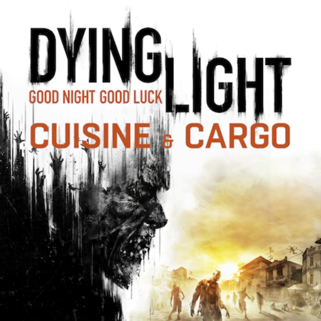 Игры серии Dying Light | StopGame