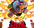 TEMBO THE BADASS ELEPHANT: +4 трейнер