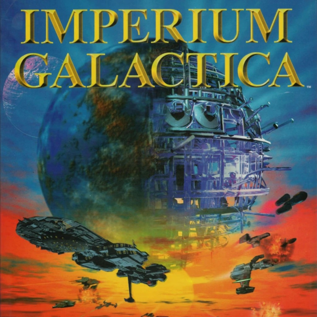 Imperium Galactica: Коды | StopGame