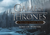 Game of Thrones: Episode Four - Sons of Winter