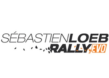 Sébastian Loeb Rally Evo