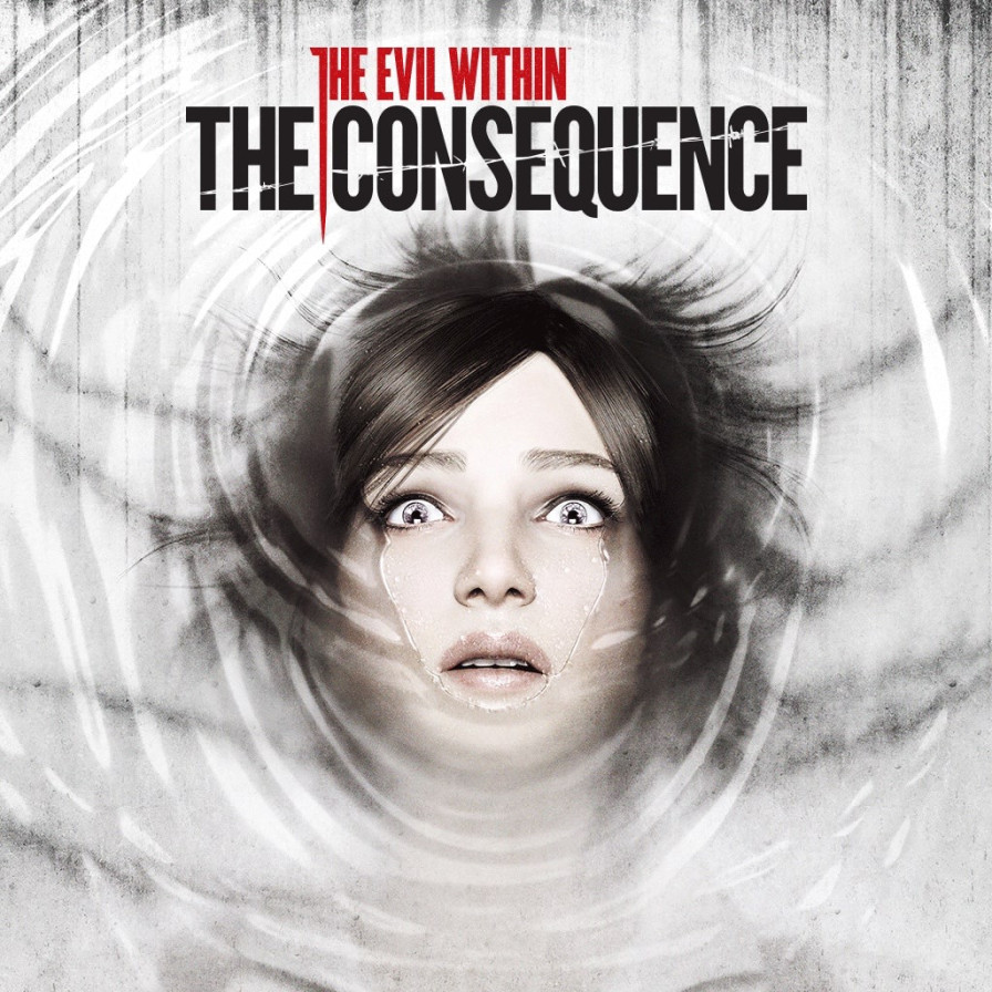 The Evil Within — обзоры и отзывы, описание, дата выхода, официальный ...