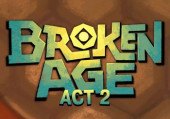 Broken Age: Act 2