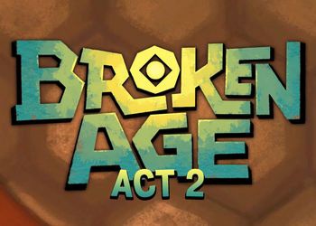Broken Age: Act 2 [Обзор игры]
