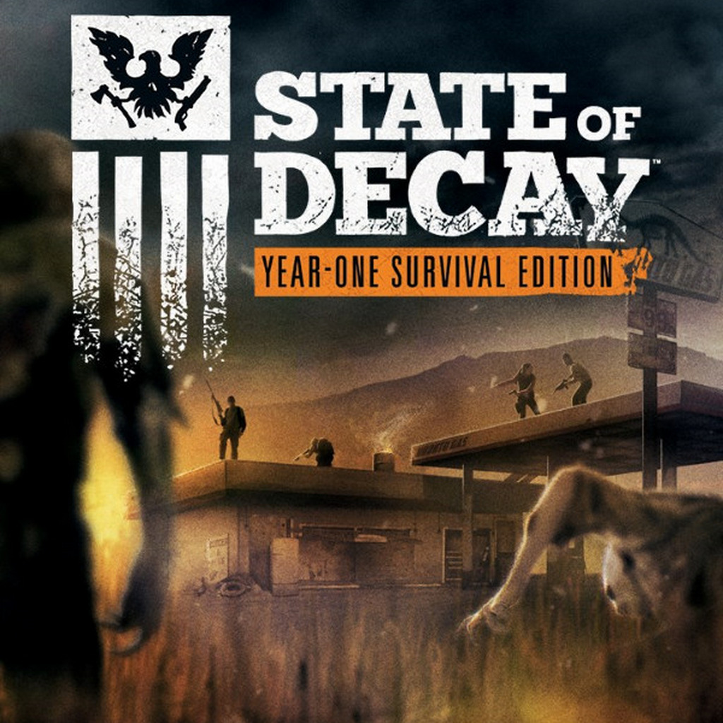 State of Decay: Year-One Survival Edition: +11 трейнер | StopGame