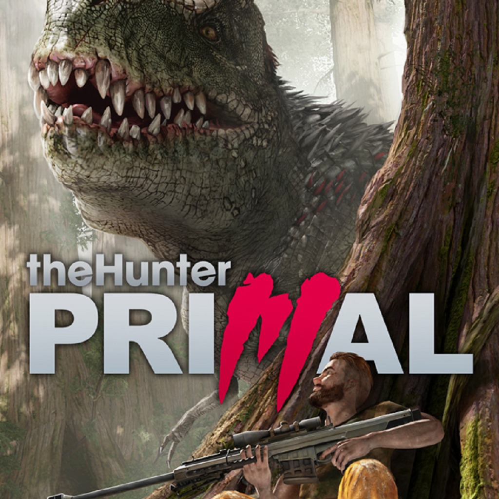 theHunter: Primal — обзоры и отзывы, описание, дата выхода, официальный  сайт игры, системные требования и оценки игроков | StopGame