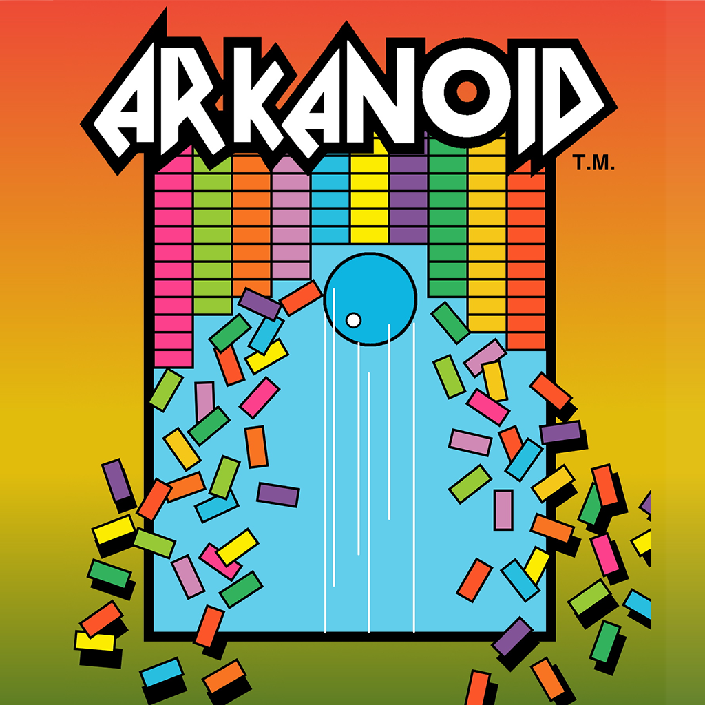 Arkanoid: Коды | StopGame