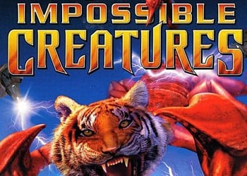 Impossible Creatures: Game Walkthrough and Guide