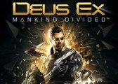 Обзор игры Deus Ex: Mankind Divided