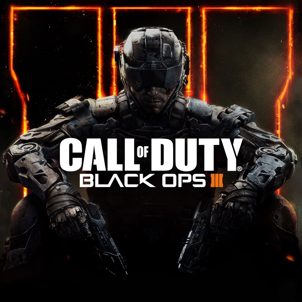 Call Of Duty Black Ops 2 Купить