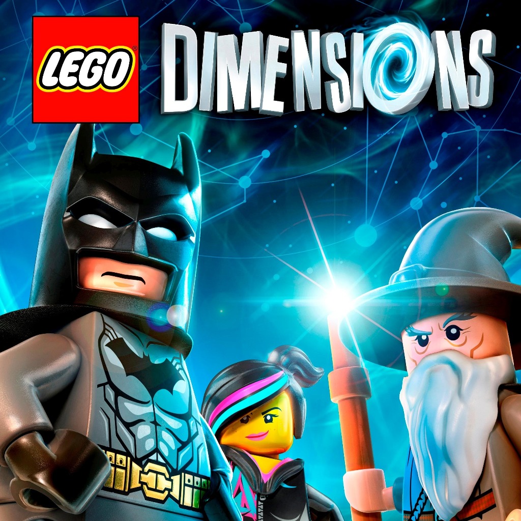 Видео LEGO Dimensions - видео, трейлеры, видеообзоры, видеопревью, игровые  ролики, репортажи, геймплей, машинима | StopGame