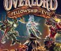 Overlord: Fellowship of Evil: +4 трейнер